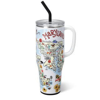 SWIG MARYLAND DRINKWARE COLLECTION - Bray and Em Boutique