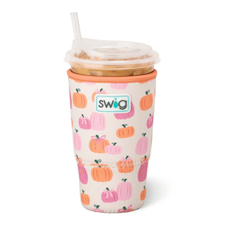 SWIG Pumpkins And Bows Collection - Bray and Em Boutique