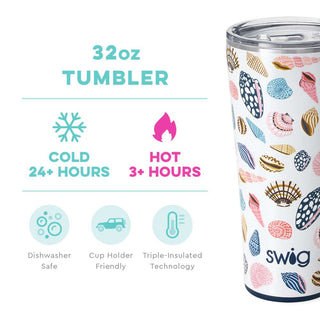 SWIG Sea La Vie Collection - Bray and Em Boutique