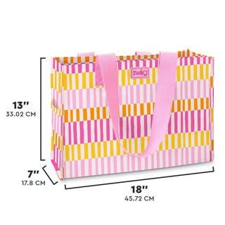 SWIG Sherbert Reusable Bag - Bray and Em Boutique