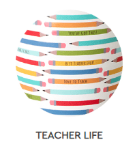 SWIG - Teacher Life Collection - Bray and Em Boutique
