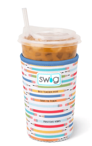 SWIG - Teacher Life Collection - Bray and Em Boutique