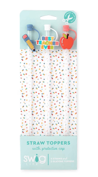 SWIG - Teacher Life Collection - Bray and Em Boutique