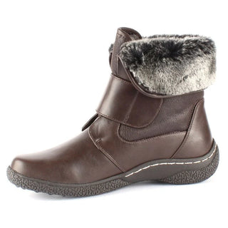 Gill 2 Ladies Low Boot