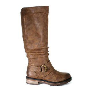 Fiona 3 Ladies Tall Boot