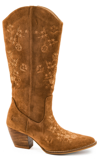 Tumbleweed Western Style Boots