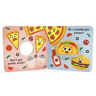 Taco Tuesday Puppet Book - Bray and Em Boutique