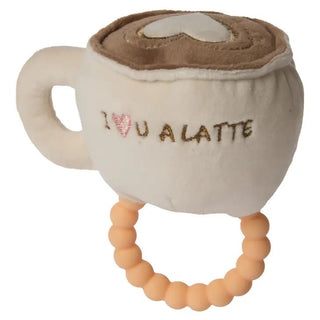 Taggies Rattle/Teethers - Bray and Em Boutique