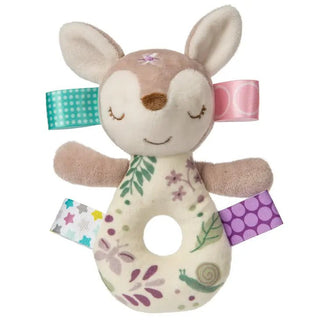 Taggies Rattle/Teethers - Bray and Em Boutique