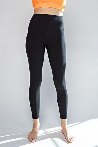 Take A Hike Leggings - Bray and Em Boutique