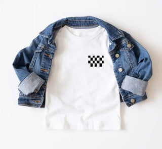 Take It Easy Graphic Shirt - Bray and Em Boutique