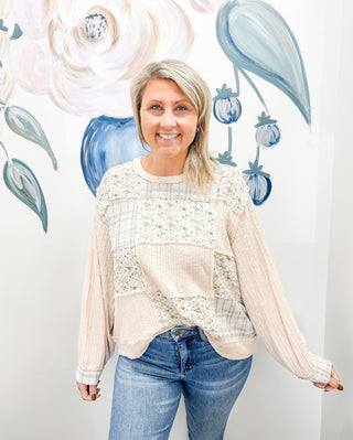 Take It From Me Top - Bray and Em Boutique