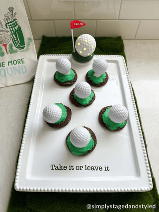 Take It Or Leave It Platter - Bray and Em Boutique