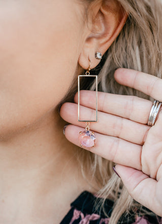 Take Me Dancing Earrings - Bray and Em Boutique