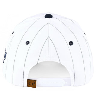 Take Me Out To The Ballgame Trucker Hat - Bray and Em Boutique