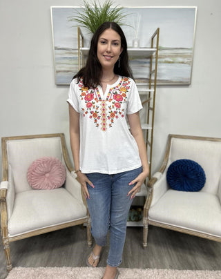 Take My Time Top - Bray and Em Boutique