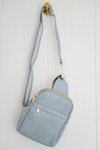 Talia Sling Bag - Bray and Em Boutique
