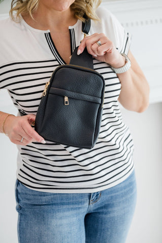 Talia Sling Bag - Bray and Em Boutique