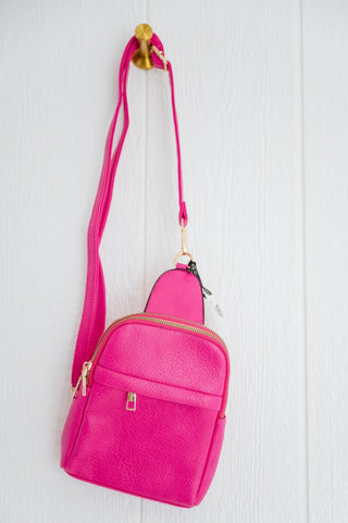 Talia Sling Bag - Bray and Em Boutique