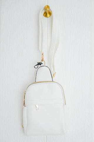 Talia Sling Bag - Bray and Em Boutique
