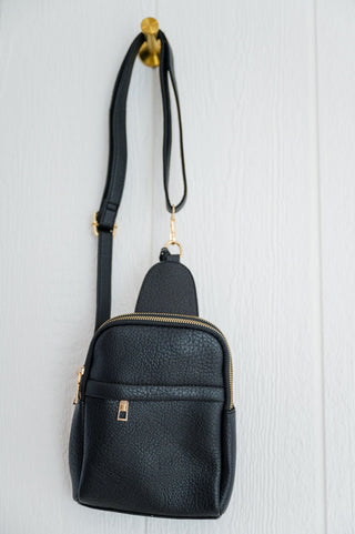 Talia Sling Bag - Bray and Em Boutique