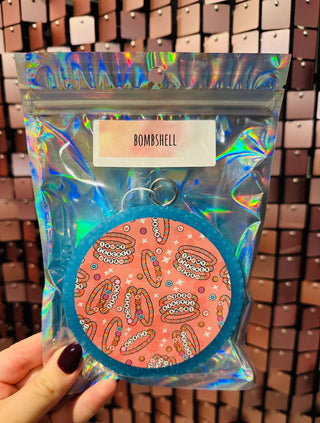 Teacher Era Car Freshie - Bray and Em Boutique