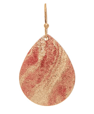 Teardrop Sparkle Earrings Collection - Bray and Em Boutique