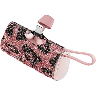 Tech Trendz: 5000 Mah Usbc Power Bank - Bray and Em Boutique