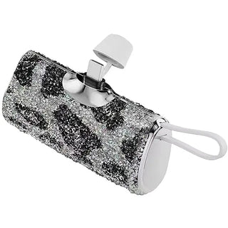 Tech Trendz: 5000 Mah Usbc Power Bank - Bray and Em Boutique