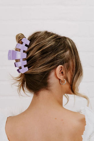 Teleties Classic Hair Clip - Bray and Em Boutique