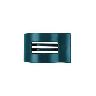 Teleties Flat Rectangle Hair Clip - Bray and Em Boutique