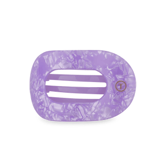 Teleties Flat Round Clip - Bray and Em Boutique