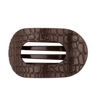 Teleties Flat Round Clip - Bray and Em Boutique