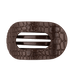 Brown Crocodile