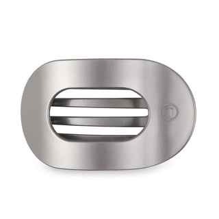 Teleties Flat Round Clip - Bray and Em Boutique