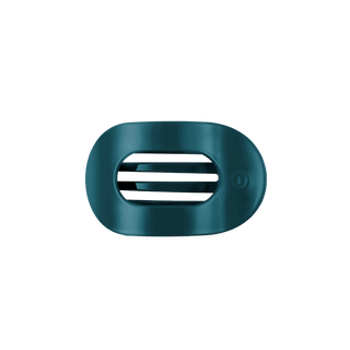 Teleties Flat Round Clip - Bray and Em Boutique