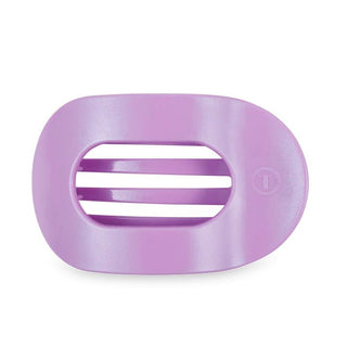 Teleties Flat Round Clip - Bray and Em Boutique