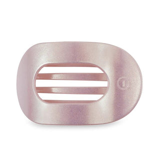 Teleties Flat Round Clip - Bray and Em Boutique