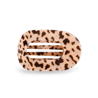 Teleties Flat Round Clip - Bray and Em Boutique