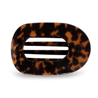 Teleties Flat Round Clip - Bray and Em Boutique