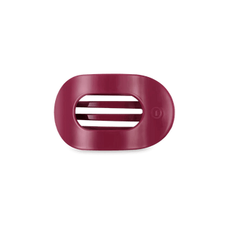 Teleties Flat Round Clip - Bray and Em Boutique