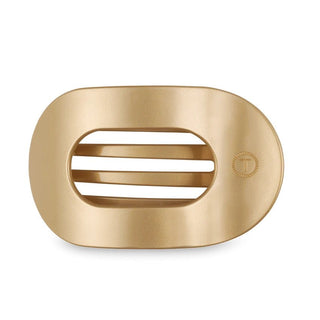 Teleties Flat Round Clip - Bray and Em Boutique