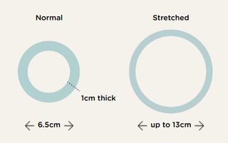 Teleties Hair Ties - Bray and Em Boutique