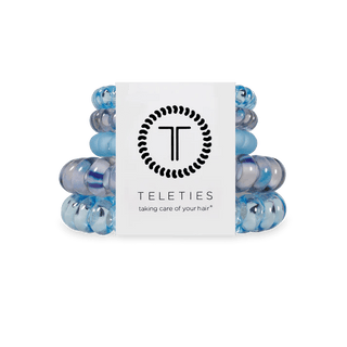 Teleties Hair Ties - Bray and Em Boutique
