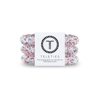 Teleties Hair Ties - Bray and Em Boutique