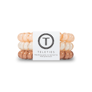 Teleties Hair Ties - Bray and Em Boutique