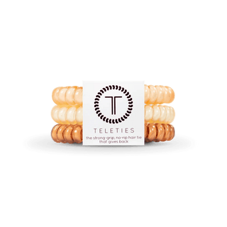 Teleties Hair Ties - Bray and Em Boutique