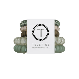 Teleties Hair Ties - Bray and Em Boutique