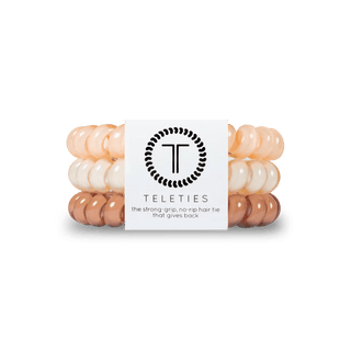 Teleties Hair Ties - Bray and Em Boutique