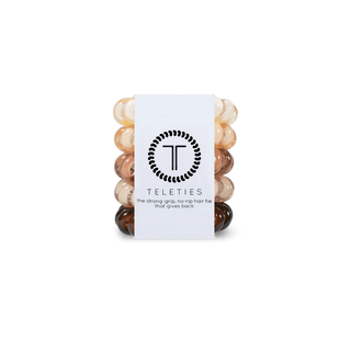 Teleties Hair Ties - Bray and Em Boutique